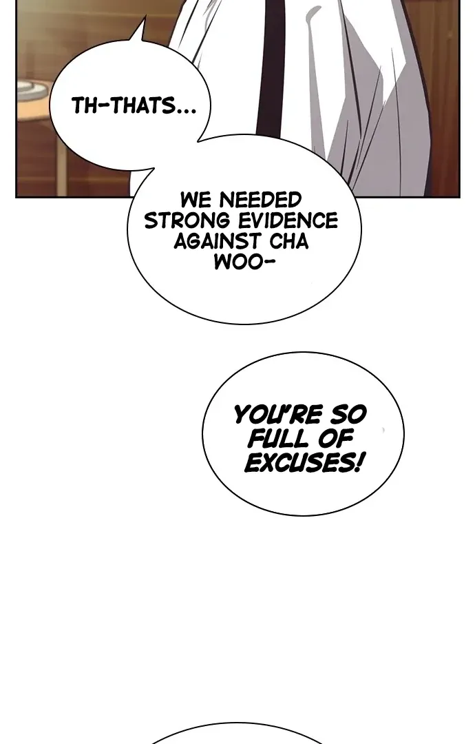 Competition in Good Faith Chapter 29 page 59 - 