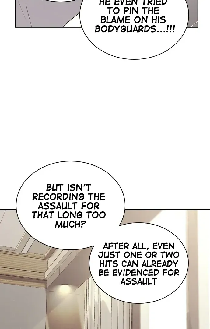 Competition in Good Faith Chapter 29 page 61 - 