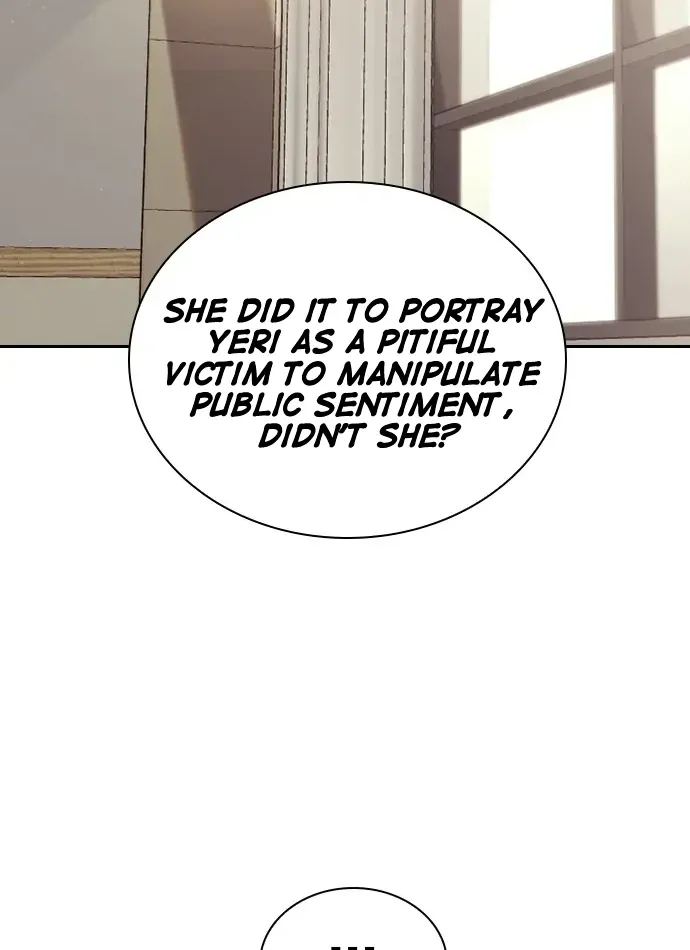 Competition in Good Faith Chapter 29 page 62 - 
