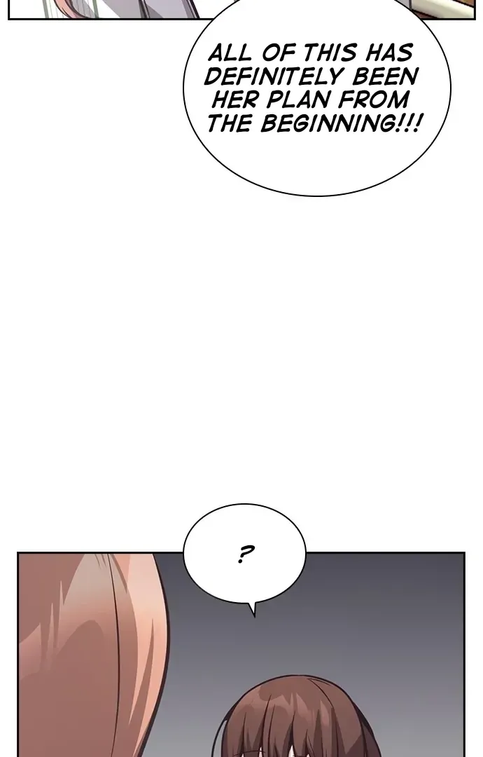 Competition in Good Faith Chapter 29 page 65 - 
