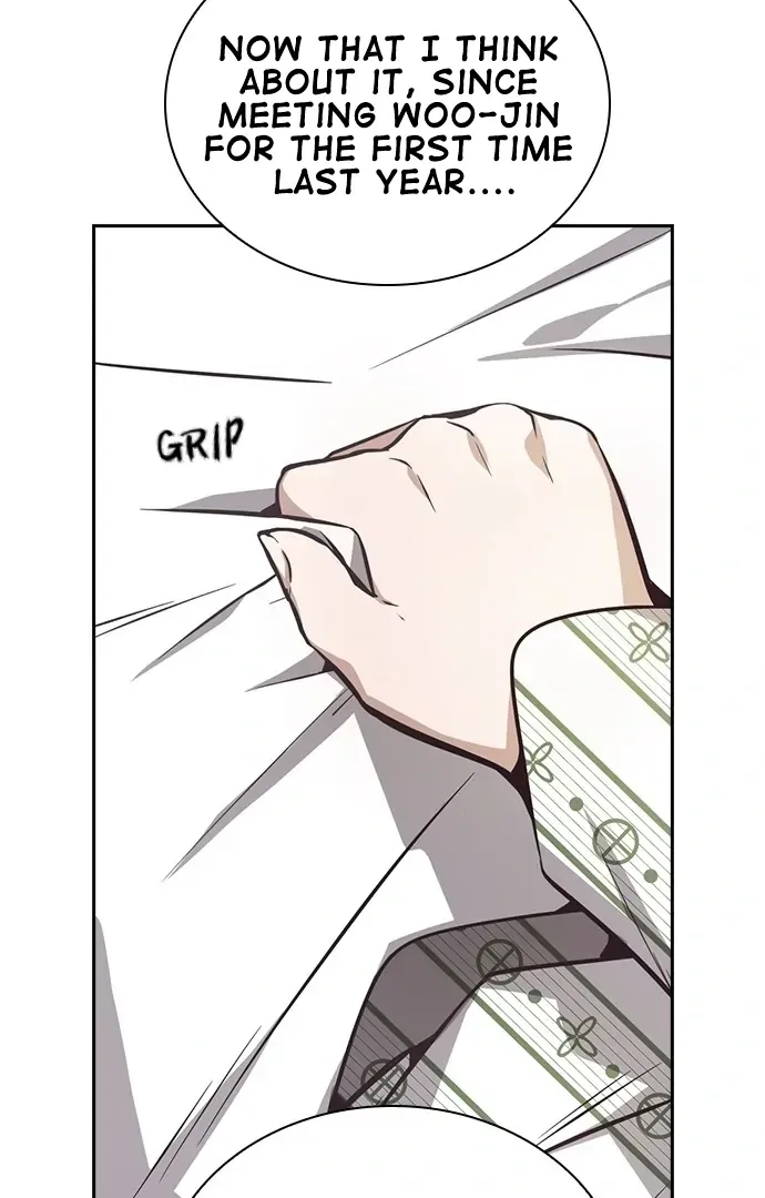 Competition in Good Faith Chapter 29 page 67 - 