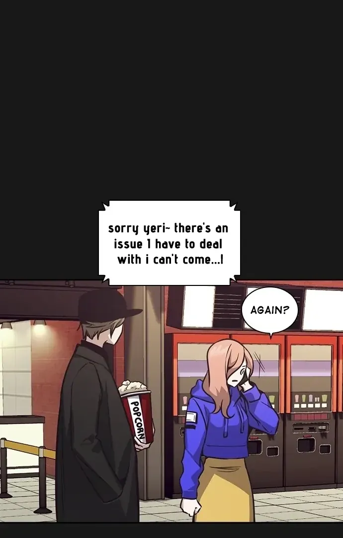 Competition in Good Faith Chapter 29 page 70 - 
