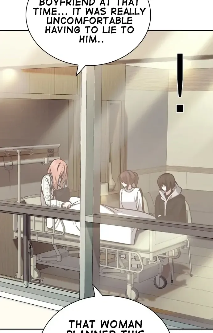Competition in Good Faith Chapter 29 page 74 - 