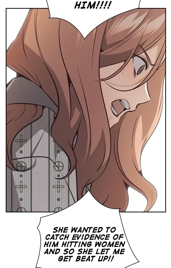 Competition in Good Faith Chapter 29 page 76 - 