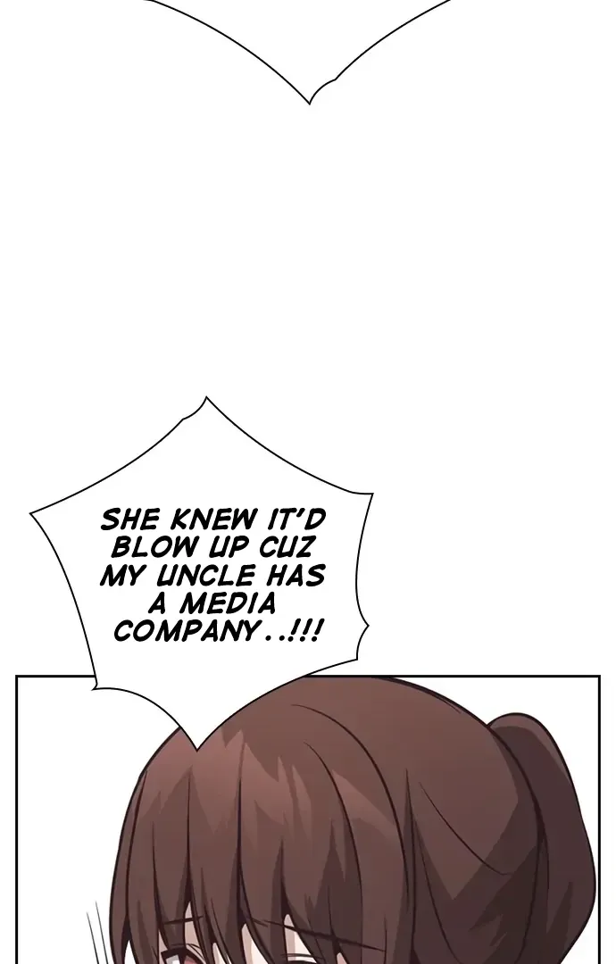 Competition in Good Faith Chapter 29 page 77 - 