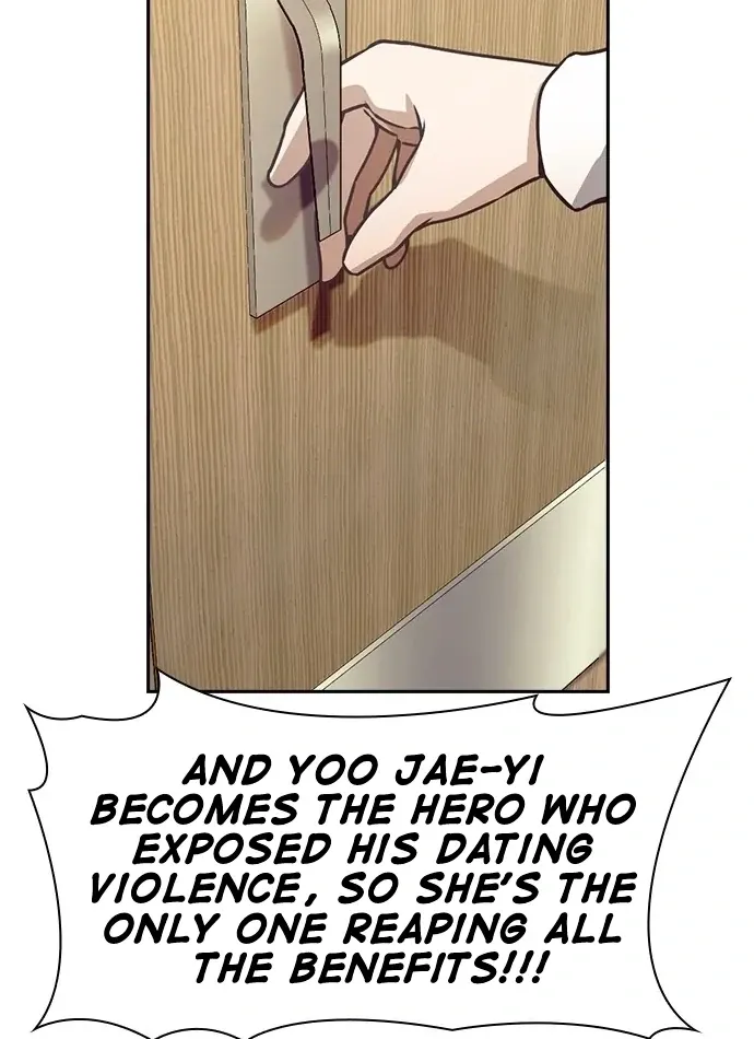 Competition in Good Faith Chapter 29 page 80 - 