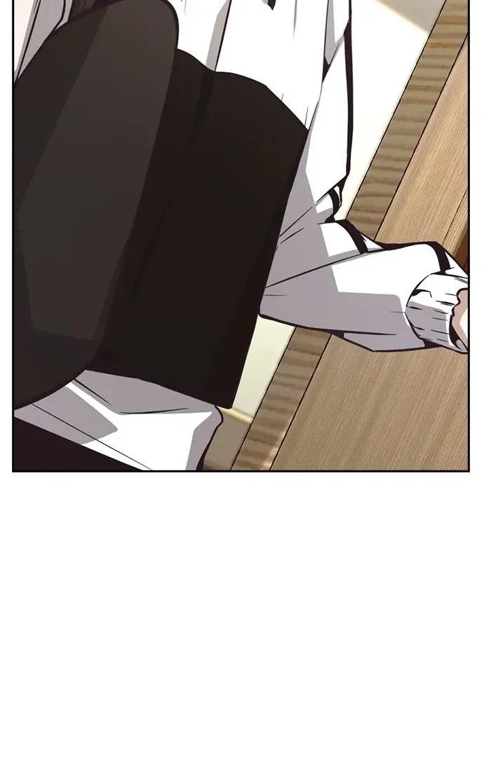 Competition in Good Faith Chapter 29 page 83 - 