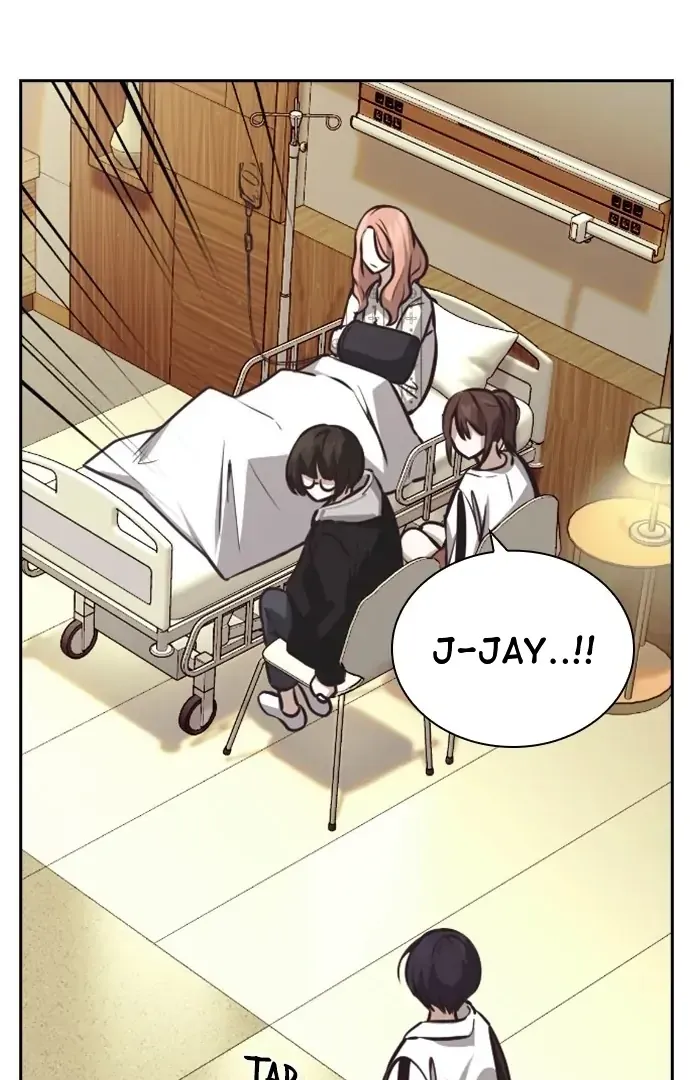 Competition in Good Faith Chapter 29 page 84 - 