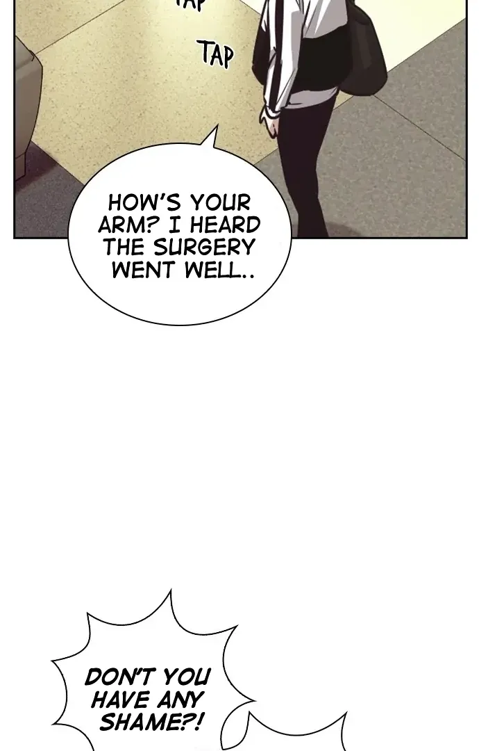 Competition in Good Faith Chapter 29 page 85 - 