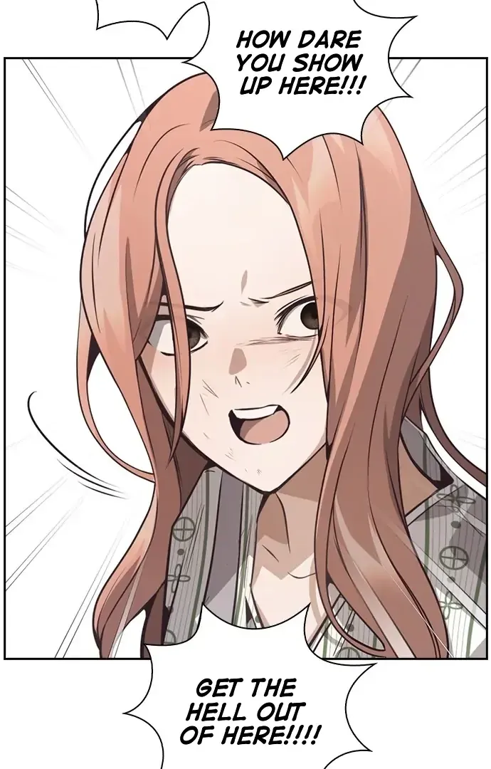 Competition in Good Faith Chapter 29 page 86 - 