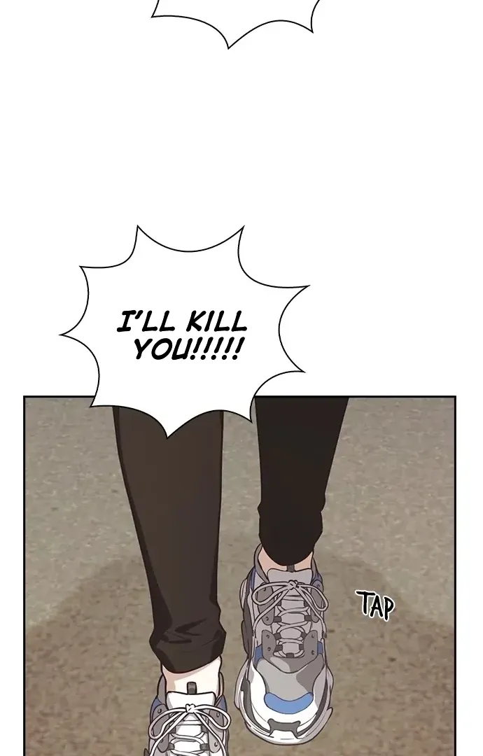 Competition in Good Faith Chapter 29 page 87 - 