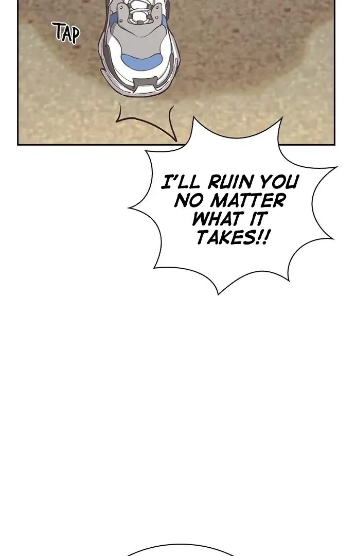 Competition in Good Faith Chapter 29 page 88 - 