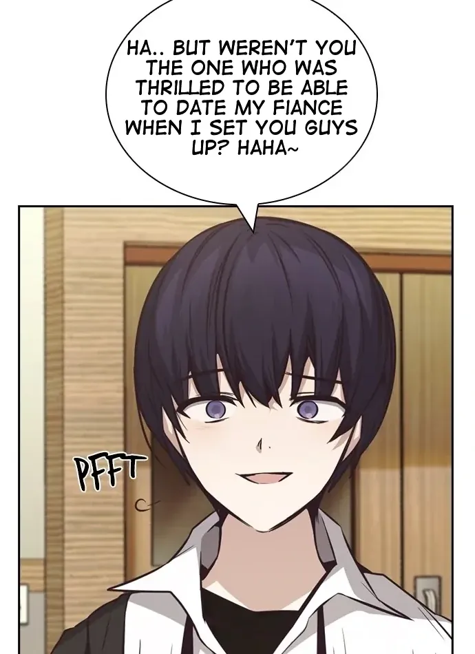 Competition in Good Faith Chapter 29 page 89 - 