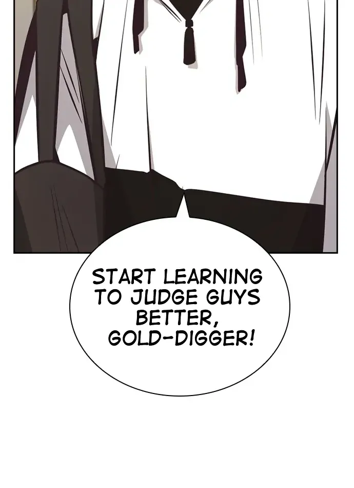 Competition in Good Faith Chapter 29 page 90 - 