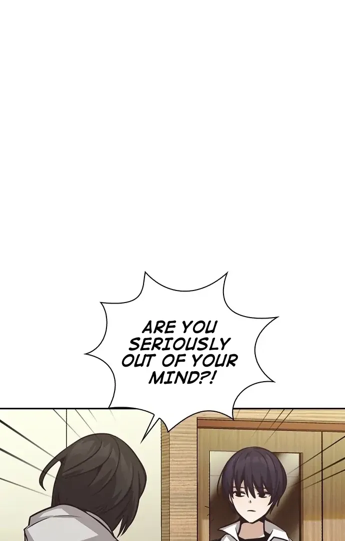 Competition in Good Faith Chapter 29 page 91 - 
