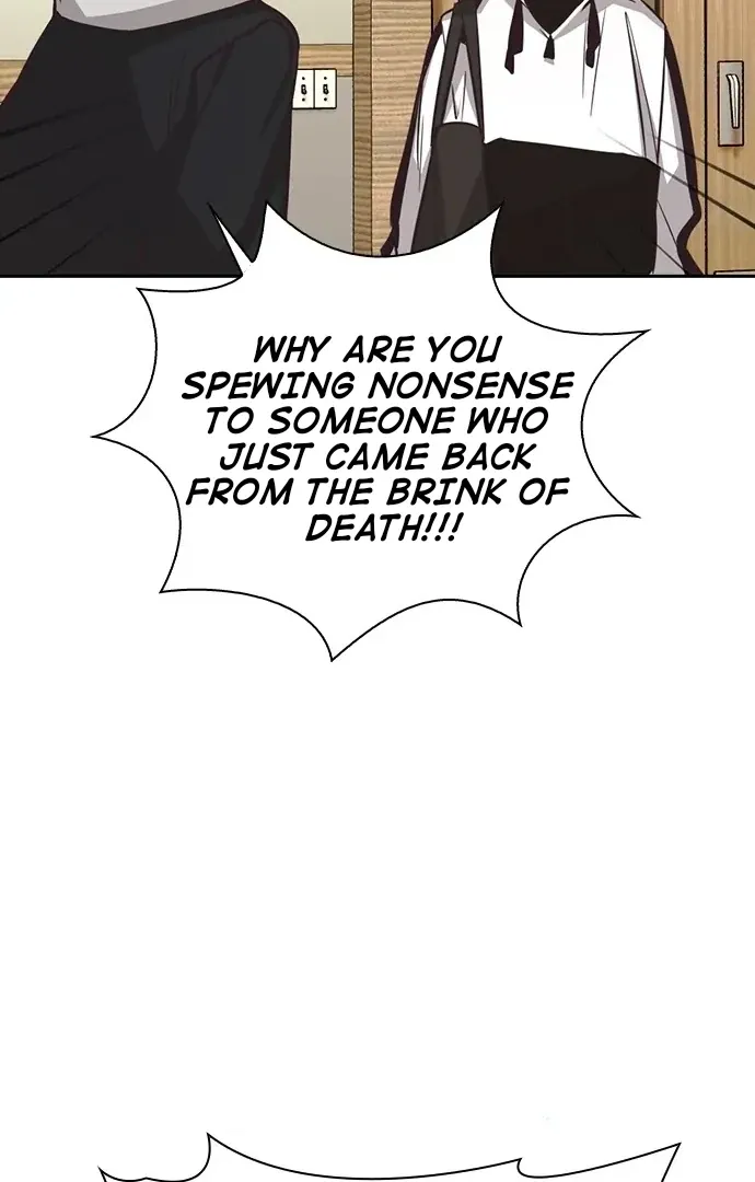 Competition in Good Faith Chapter 29 page 92 - 