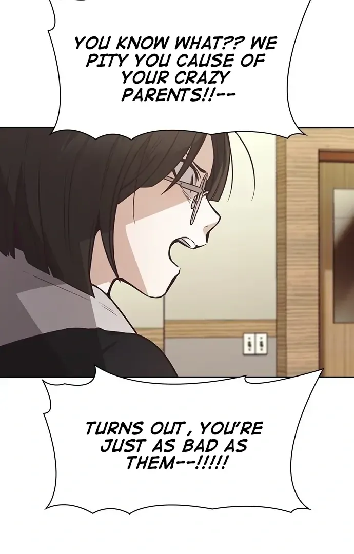 Competition in Good Faith Chapter 29 page 93 - 