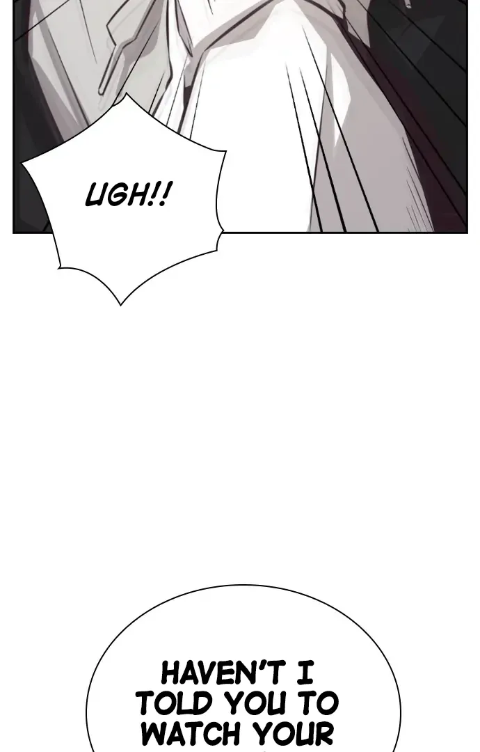 Competition in Good Faith Chapter 29 page 95 - 