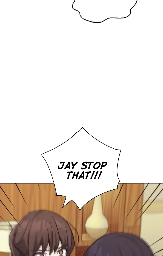 Competition in Good Faith Chapter 29 page 97 - 