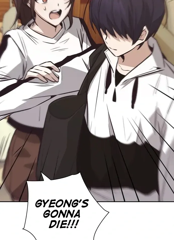 Competition in Good Faith Chapter 29 page 98 - 
