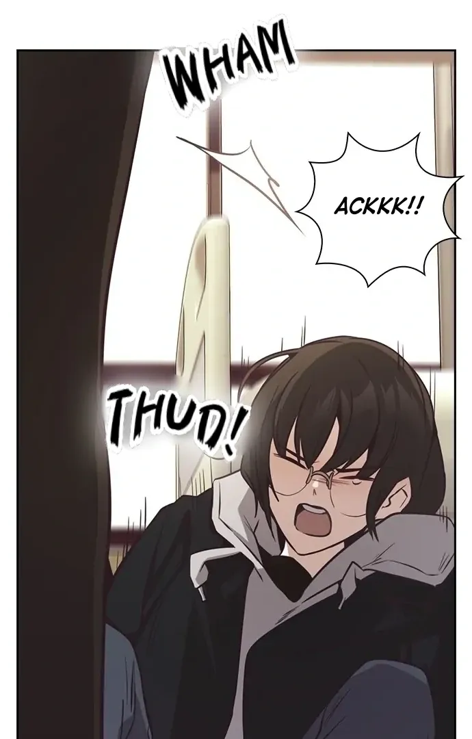 Competition in Good Faith Chapter 29 page 100 - 