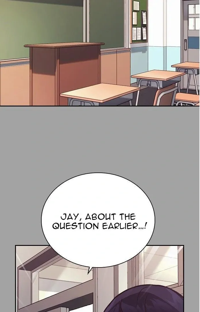 Competition in Good Faith Chapter 3 page 2 - 
