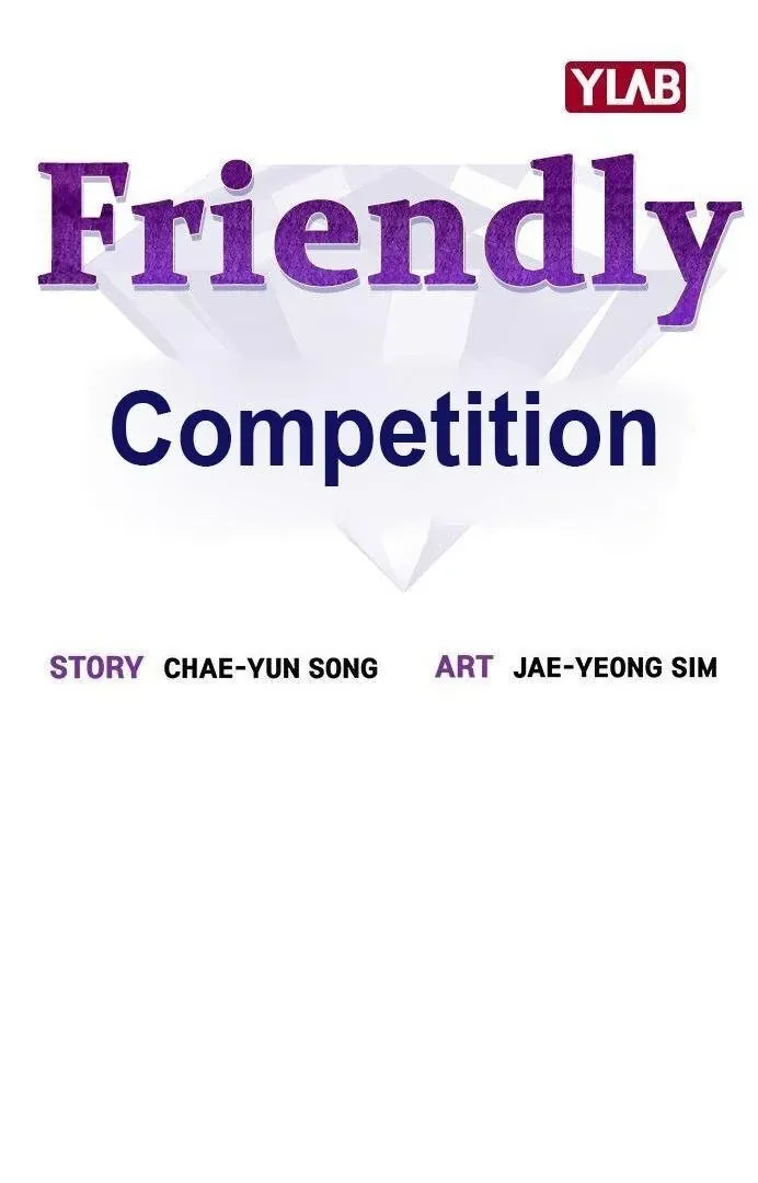 Competition in Good Faith Chapter 3 page 11 - 
