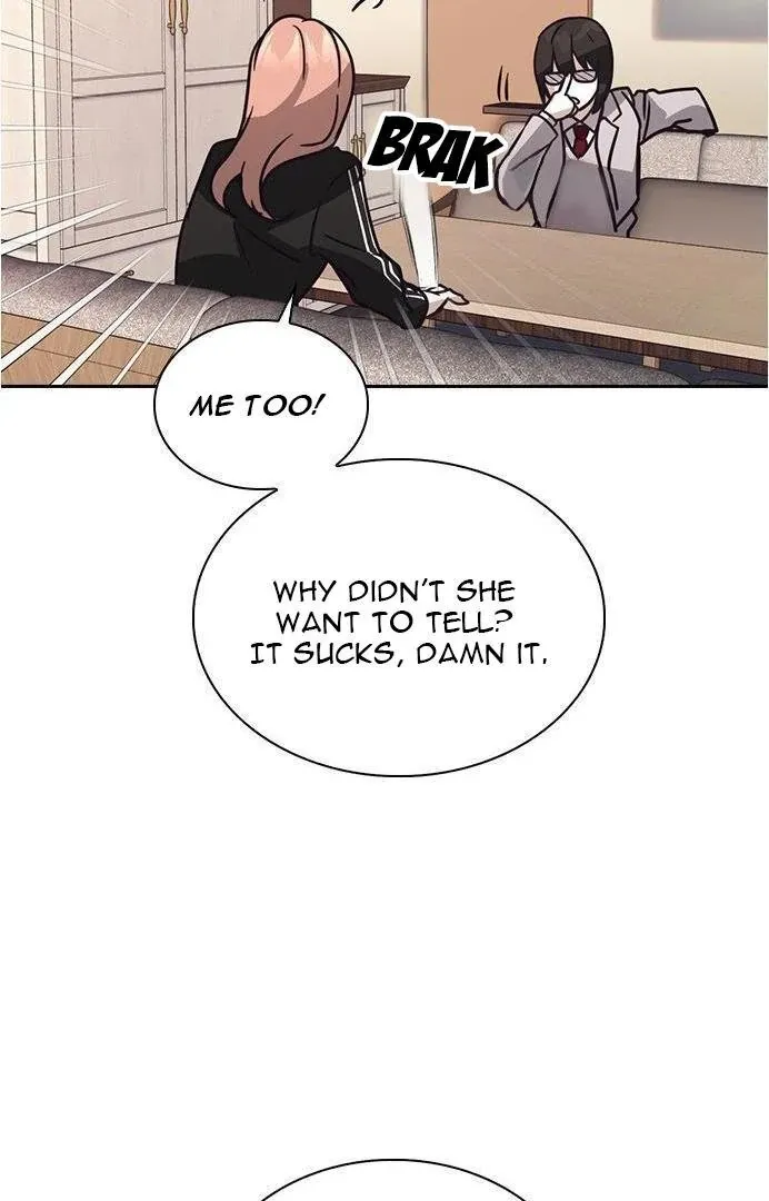 Competition in Good Faith Chapter 3 page 116 - 