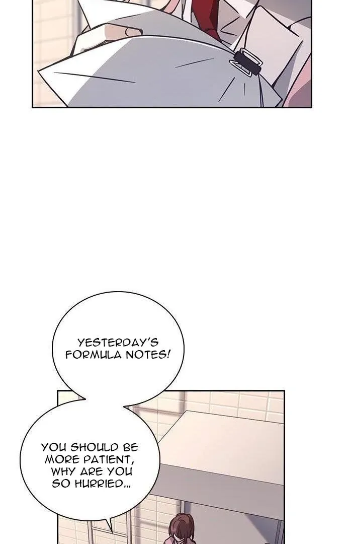 Competition in Good Faith Chapter 3 page 18 - 