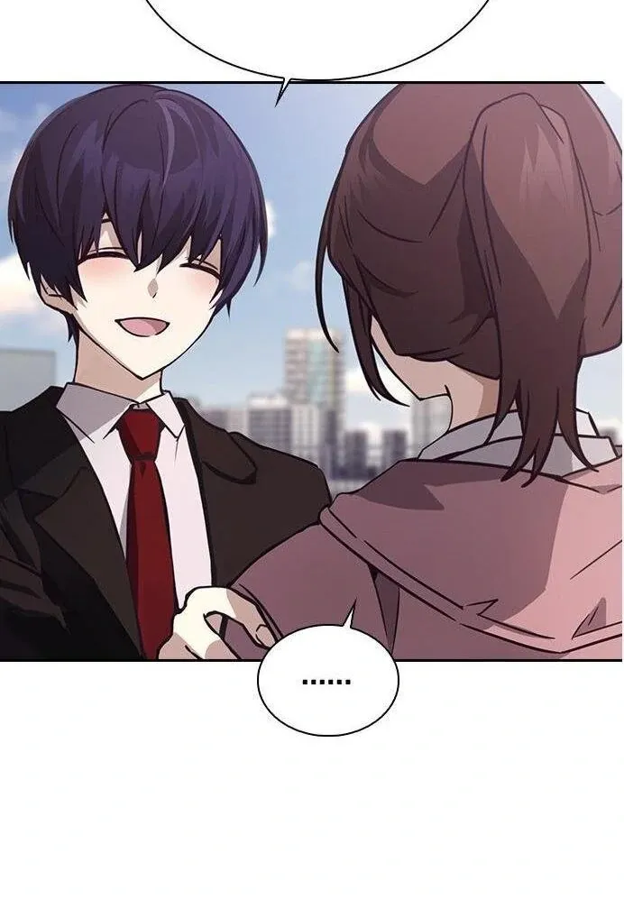 Competition in Good Faith Chapter 3 page 20 - 