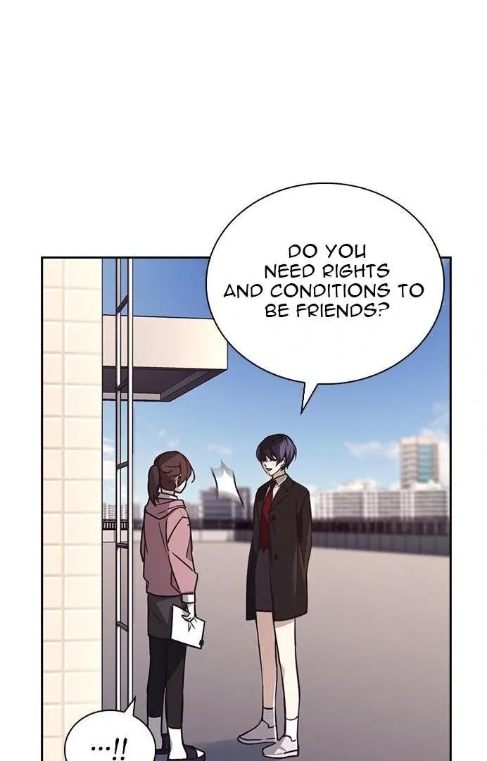 Competition in Good Faith Chapter 3 page 28 - 