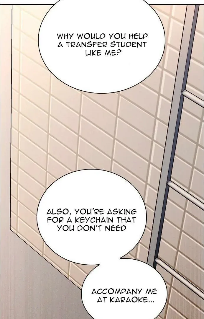Competition in Good Faith Chapter 3 page 31 - 
