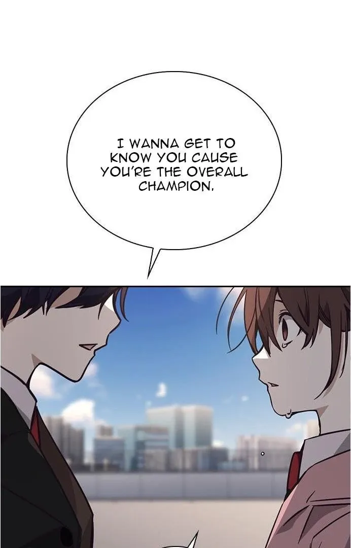 Competition in Good Faith Chapter 3 page 38 - 