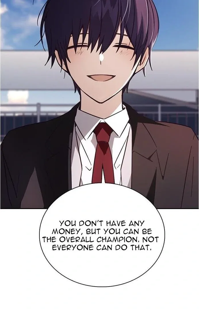 Competition in Good Faith Chapter 3 page 40 - 