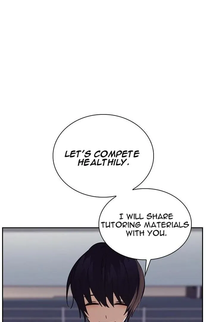 Competition in Good Faith Chapter 3 page 42 - 