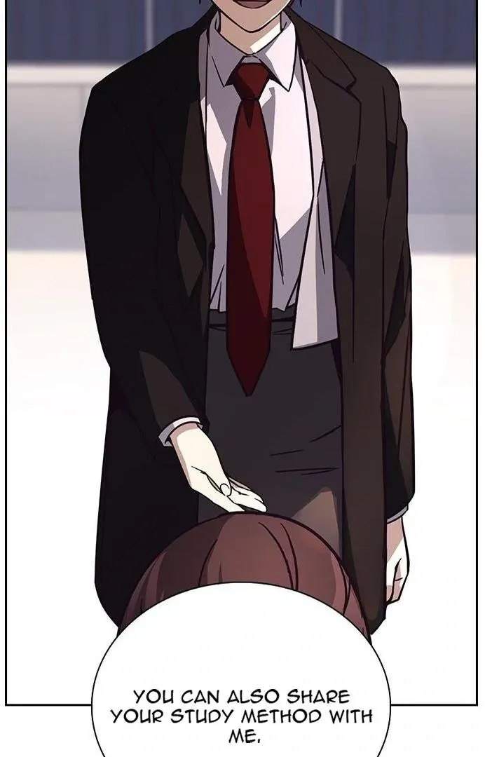 Competition in Good Faith Chapter 3 page 43 - 