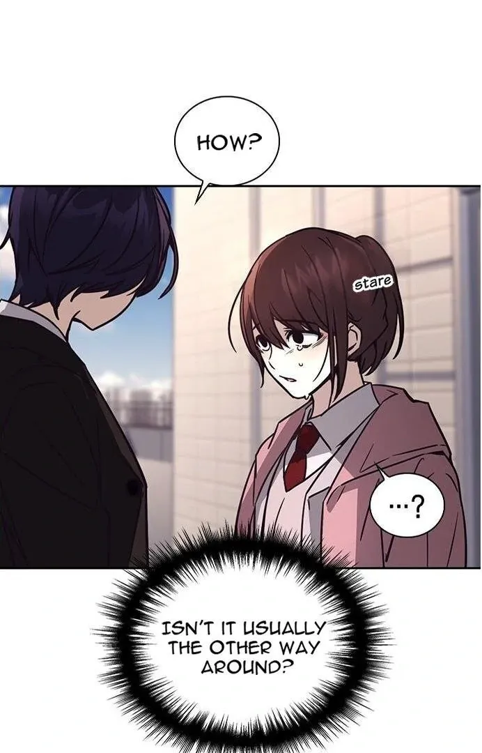 Competition in Good Faith Chapter 3 page 47 - 