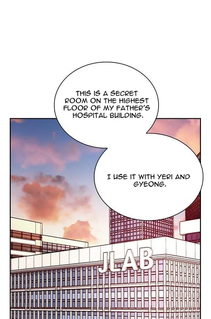 Competition in Good Faith Chapter 3 page 50 - 