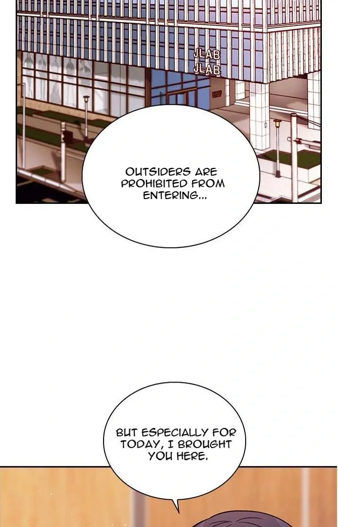 Competition in Good Faith Chapter 3 page 51 - 