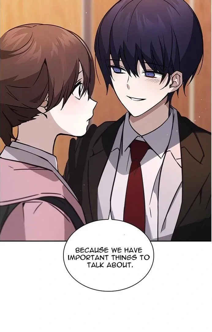 Competition in Good Faith Chapter 3 page 52 - 