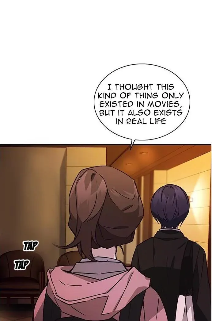Competition in Good Faith Chapter 3 page 54 - 
