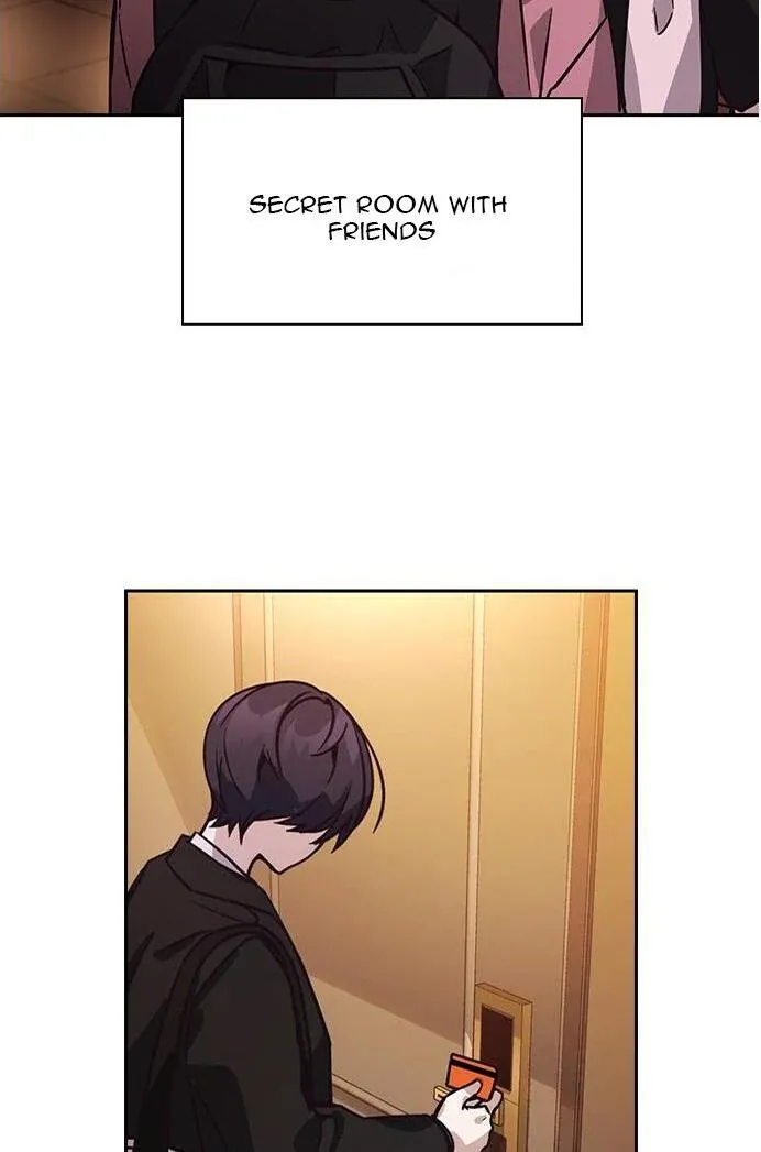 Competition in Good Faith Chapter 3 page 55 - 