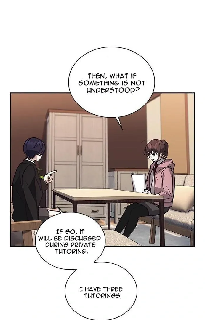Competition in Good Faith Chapter 3 page 63 - 
