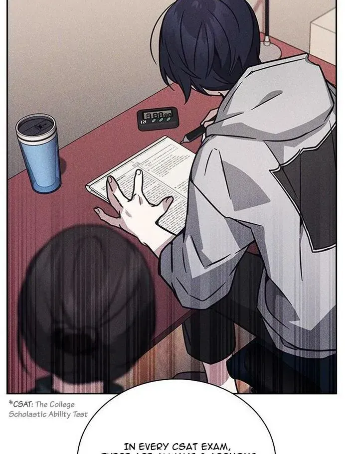 Competition in Good Faith Chapter 3 page 65 - 