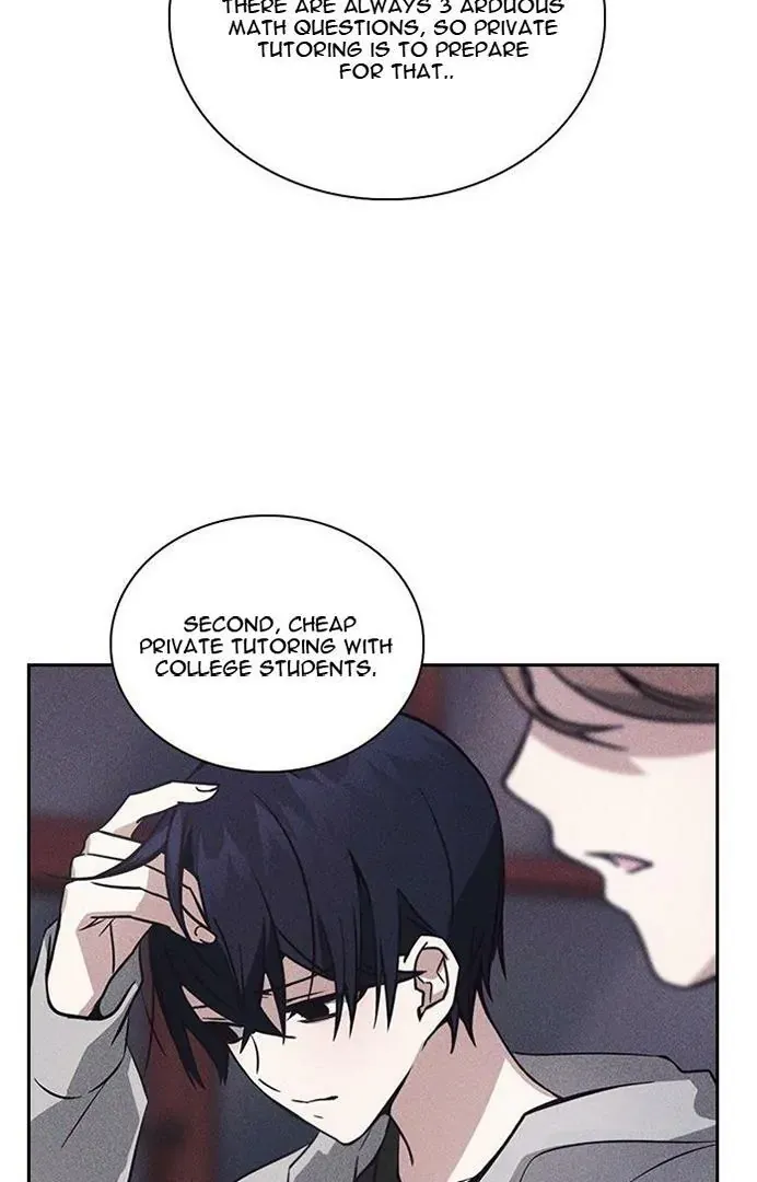 Competition in Good Faith Chapter 3 page 66 - 