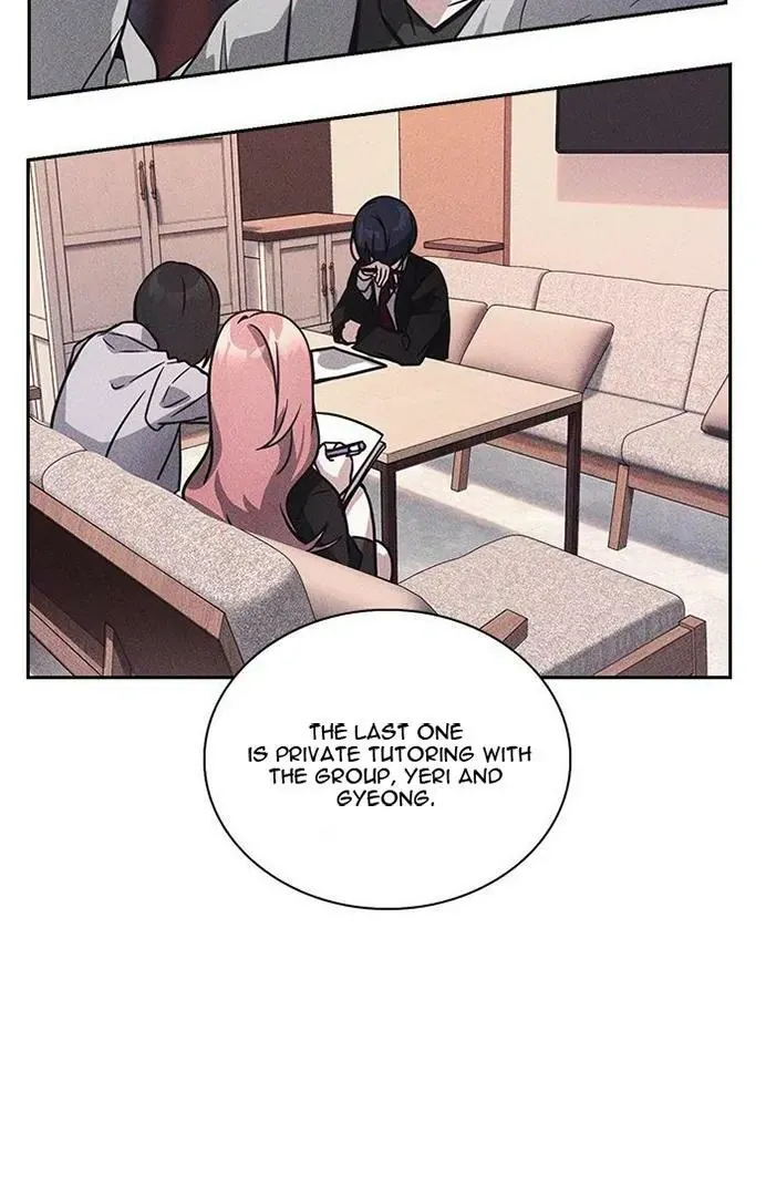 Competition in Good Faith Chapter 3 page 67 - 