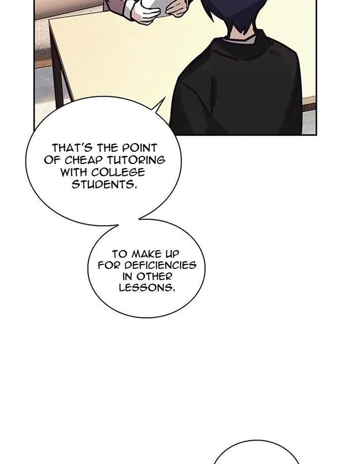 Competition in Good Faith Chapter 3 page 70 - 