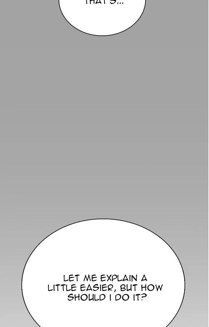 Competition in Good Faith Chapter 3 page 8 - 