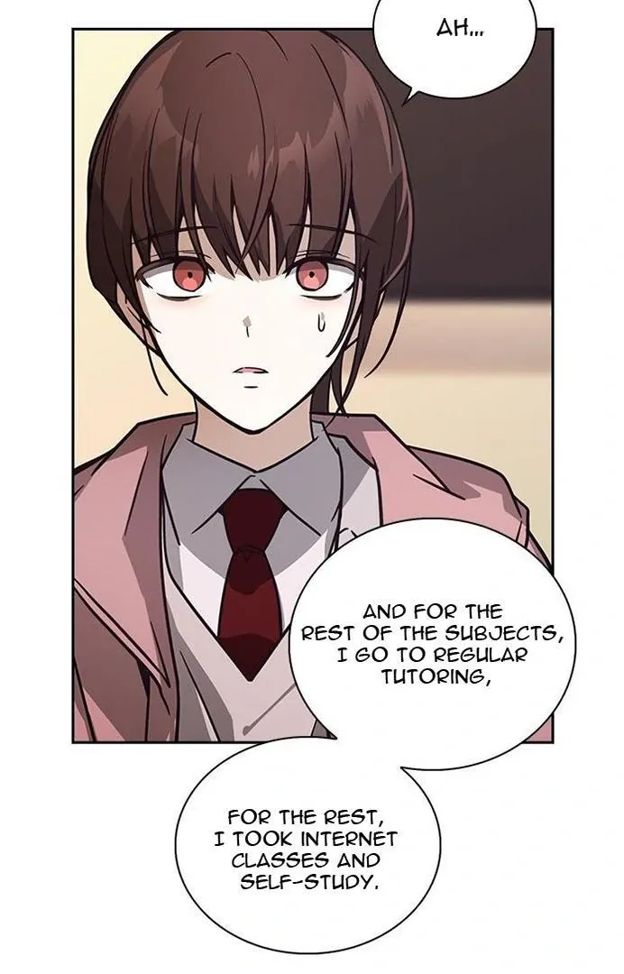 Competition in Good Faith Chapter 3 page 71 - 