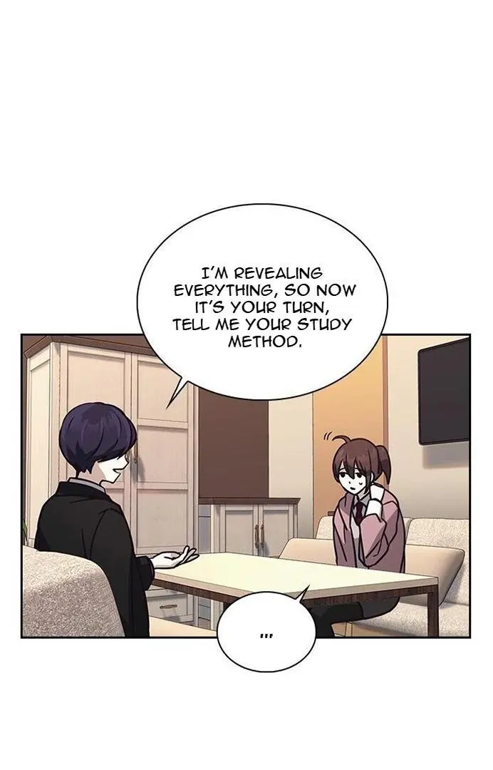 Competition in Good Faith Chapter 3 page 72 - 